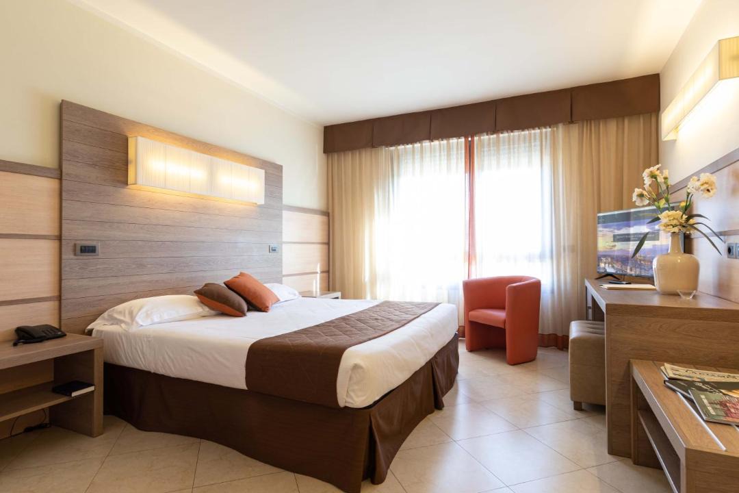 Photo of Bedroom in Novoli - San Donato