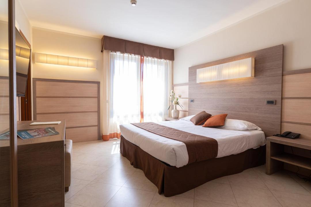 Photo of Bedroom in Novoli - San Donato