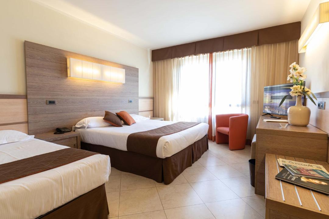 Photo of Bedroom in Novoli - San Donato