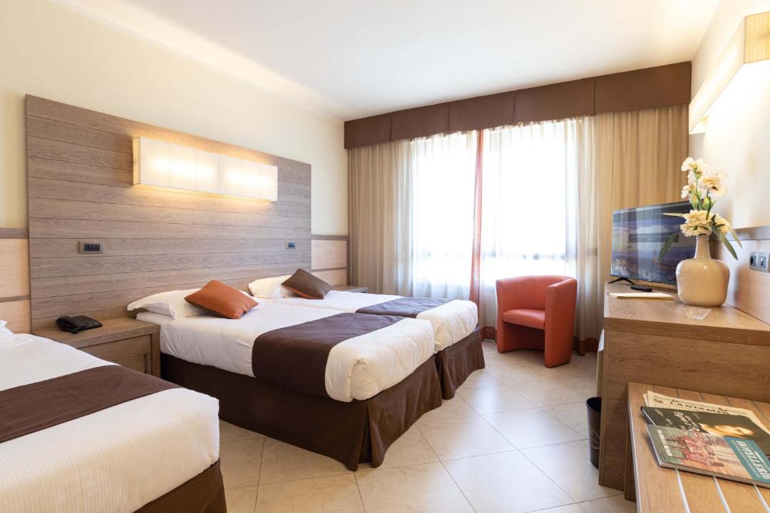 Photo of Bedroom in Novoli - San Donato