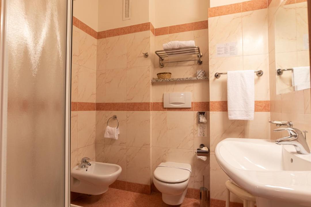 Photo of Bathroom in Novoli - San Donato