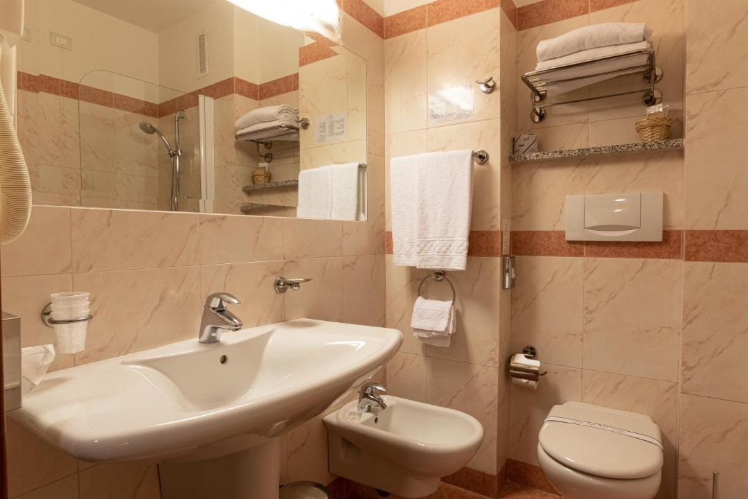 Photo of Bathroom in Novoli - San Donato