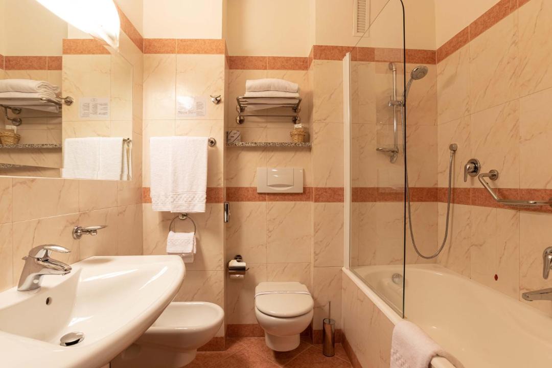 Photo of Bathroom in Novoli - San Donato