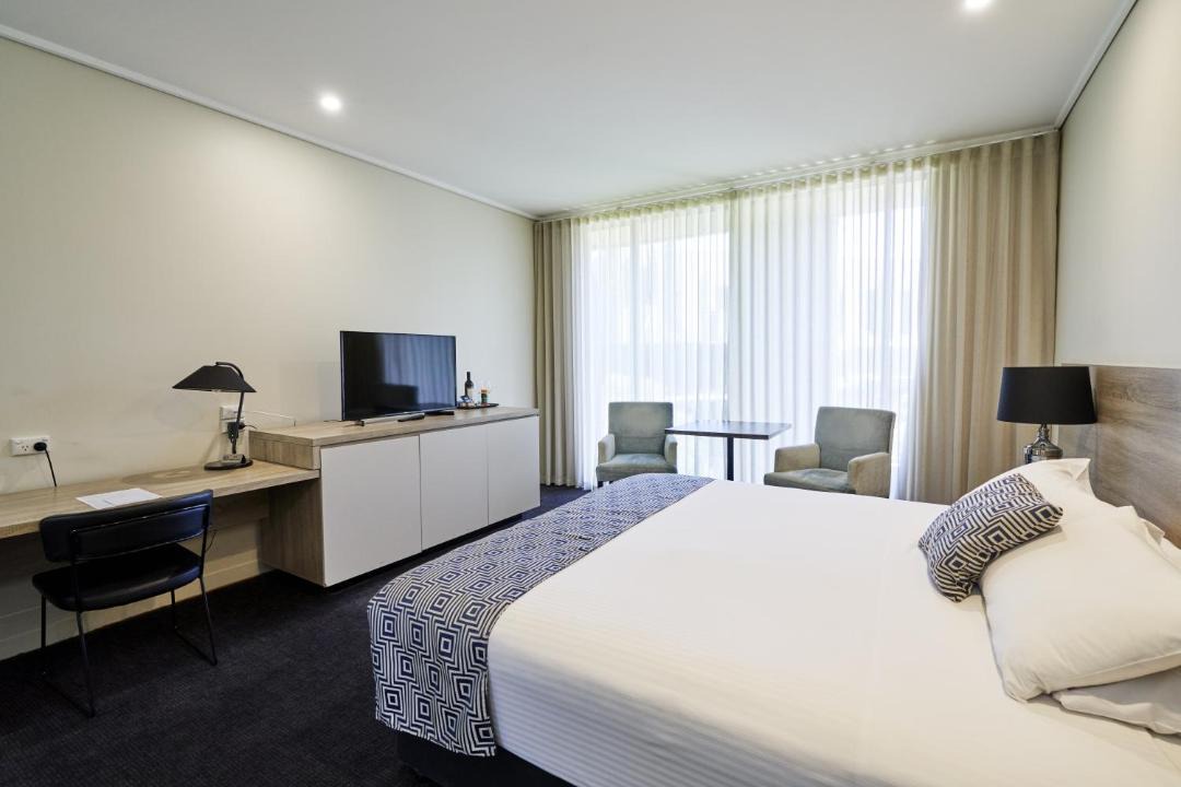 Photo of Bedroom in Dingley Village