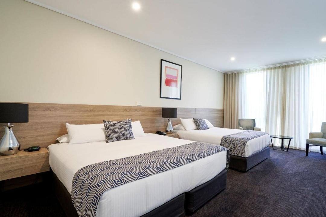 Photo of Bedroom in Dingley Village