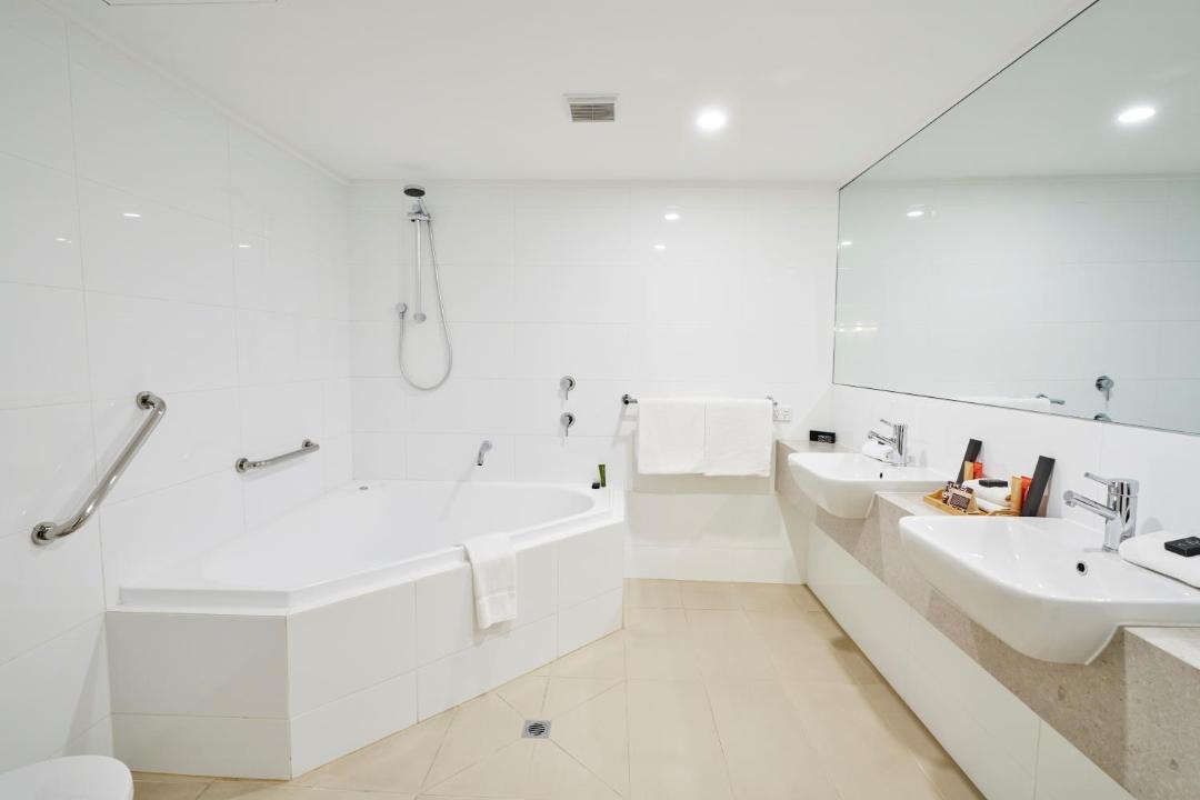 Photo of Bathroom in Dingley Village