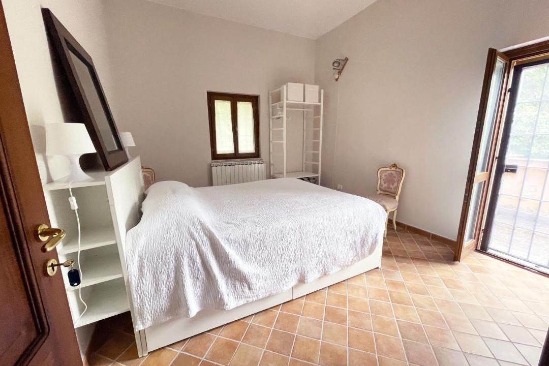 Photo of Bedroom in Assisi