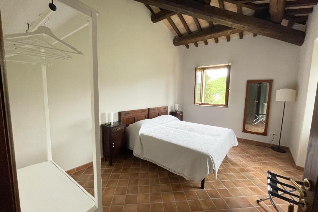 Photo of Bedroom in Assisi