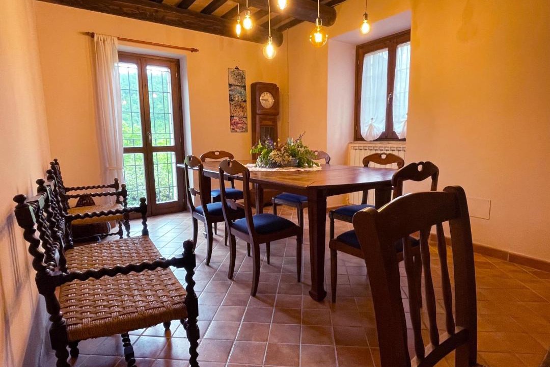 Photo of Livingroom in Assisi