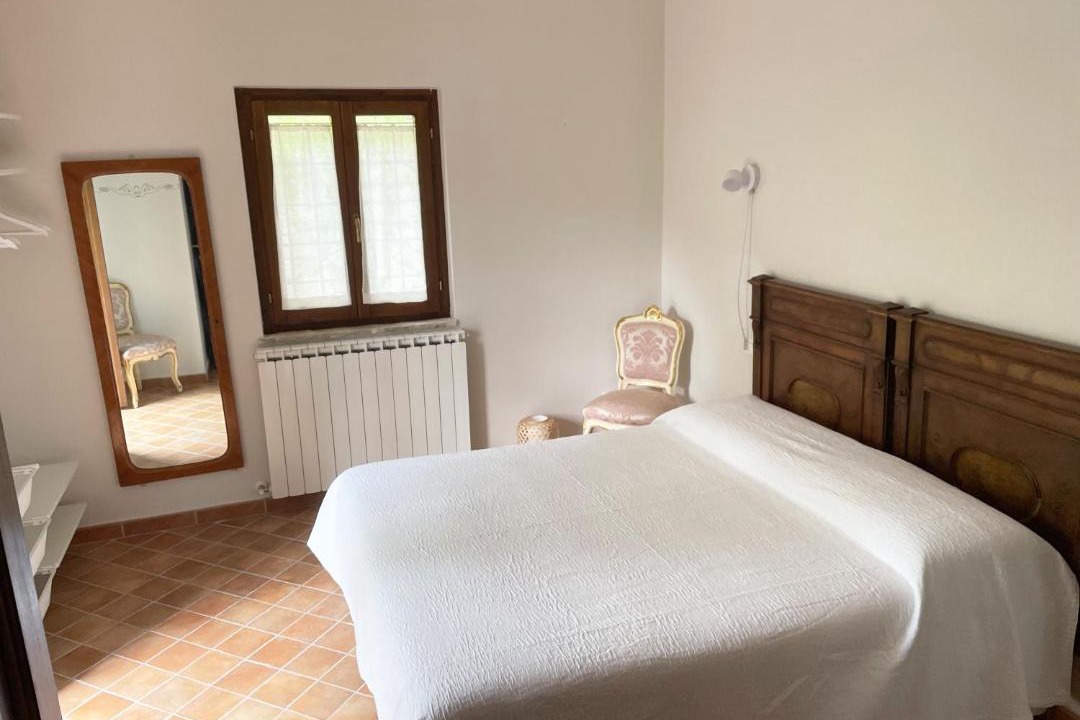 Photo of Bedroom in Assisi