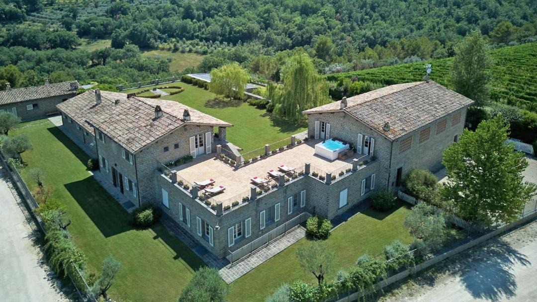 Photo of Others in Bevagna
