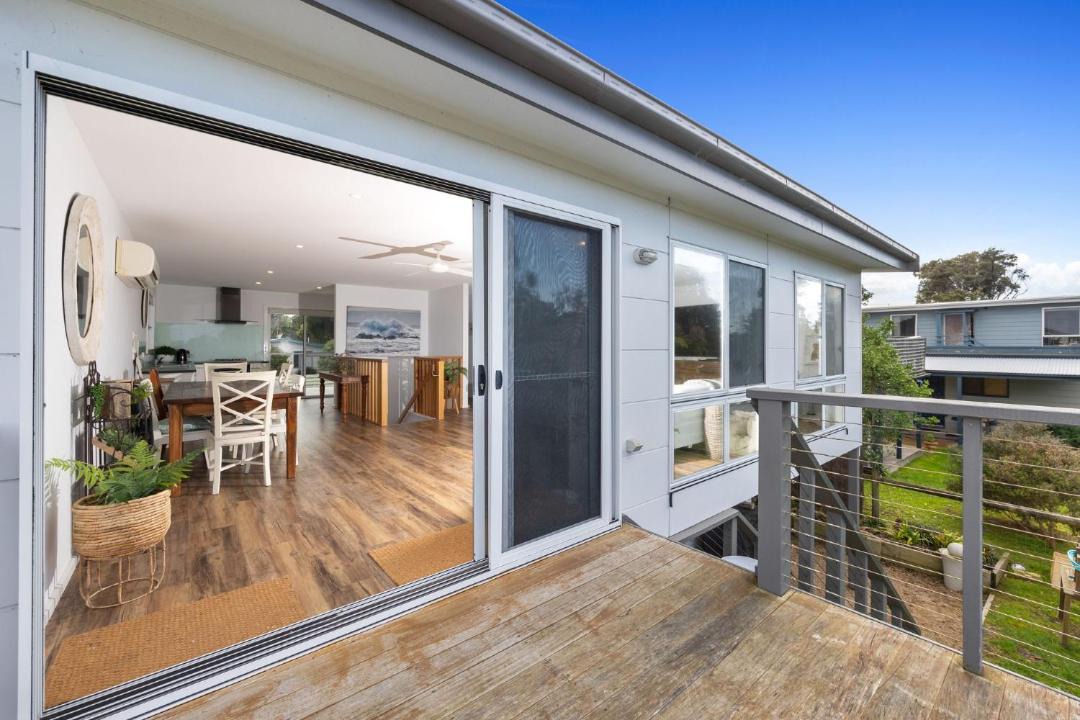 Photo of Patio Balcony in Cape Paterson