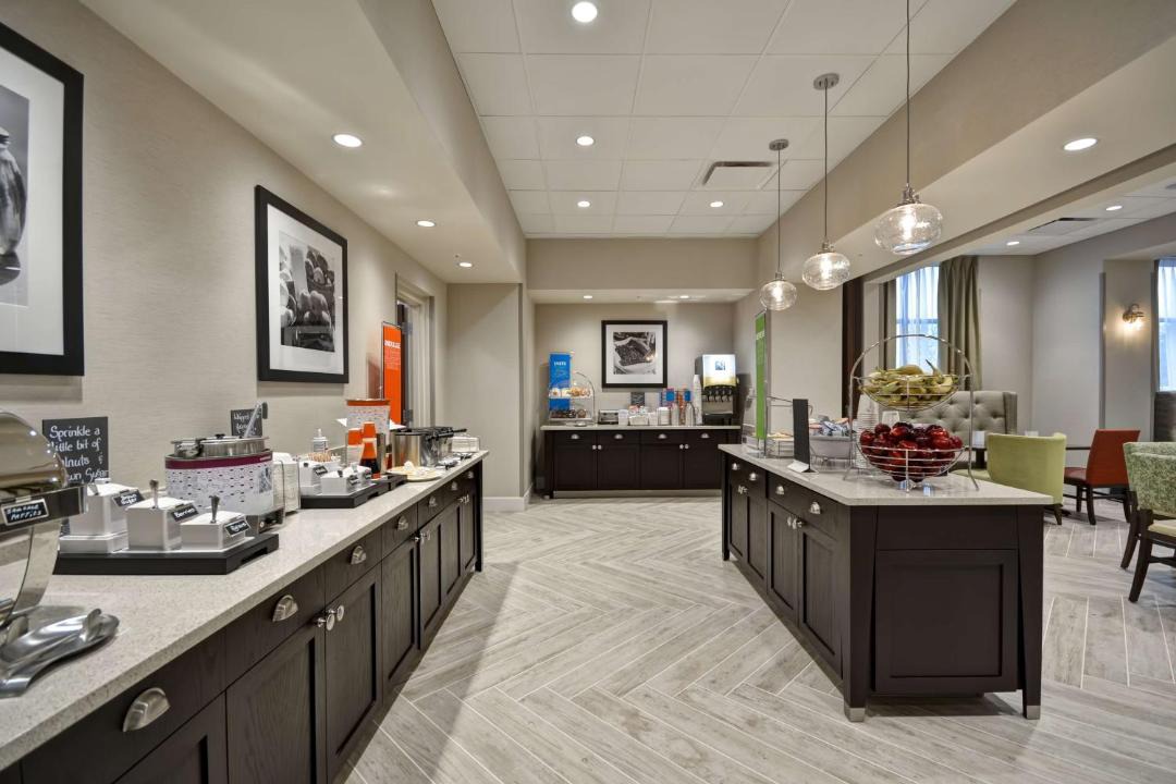 Photo of Kitchen in Livonia