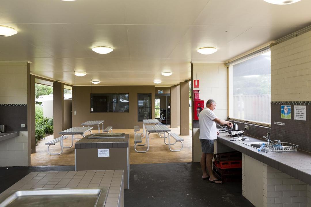 Photo of Others in Lakes Entrance