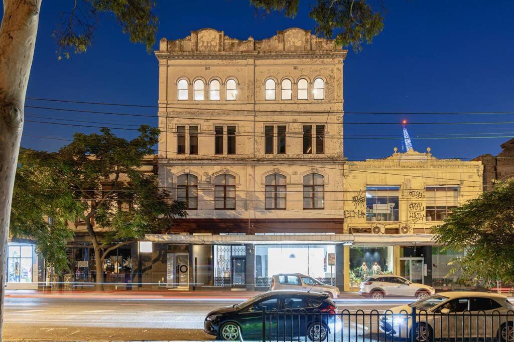 Photo of Others in Fitzroy