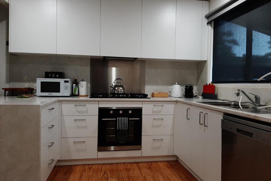 Photo of Kitchen in Mallacoota