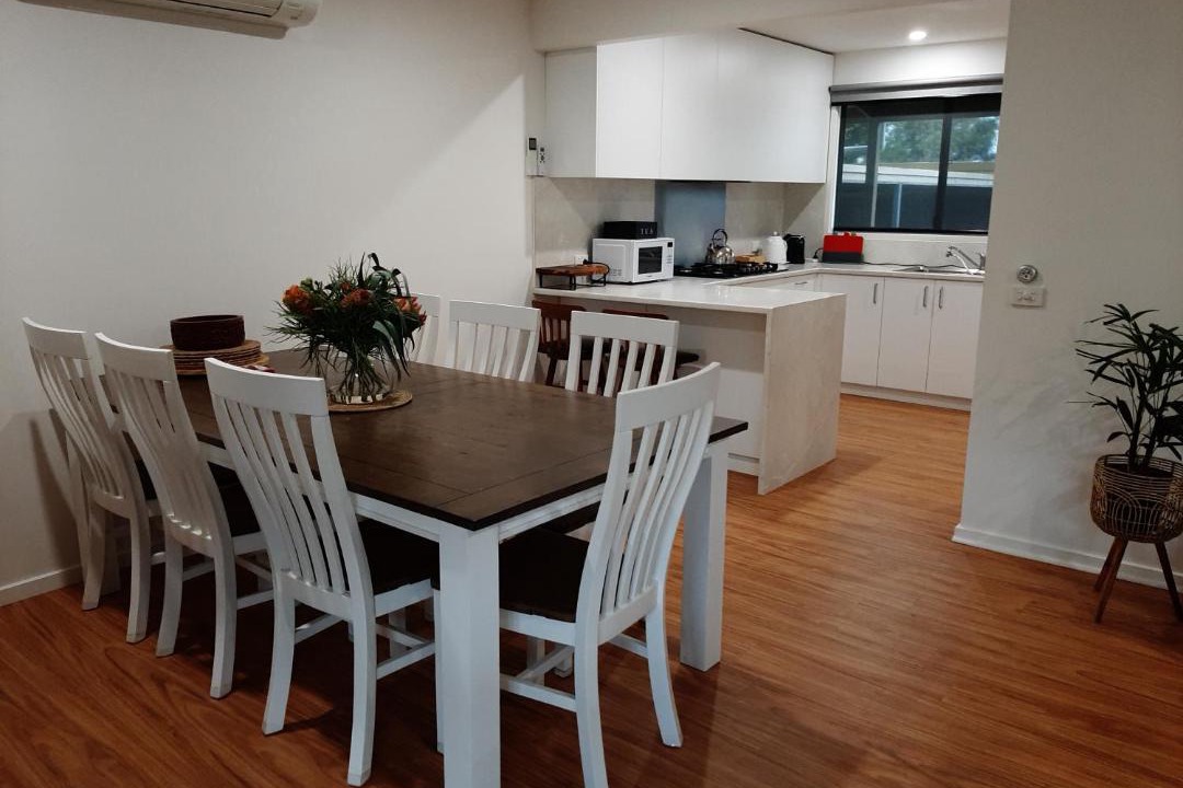Photo of Kitchen in Mallacoota