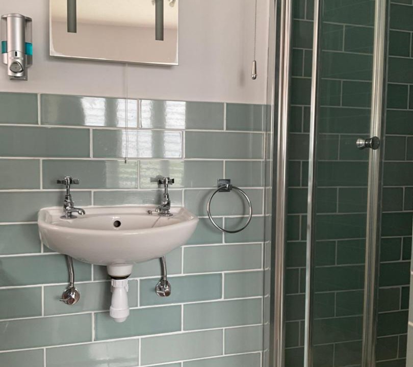 Photo of Bathroom in Wilmcote