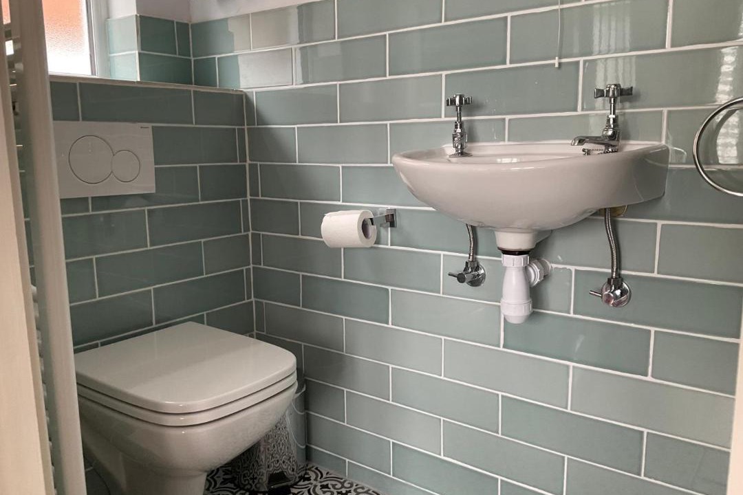 Photo of Bathroom in Wilmcote