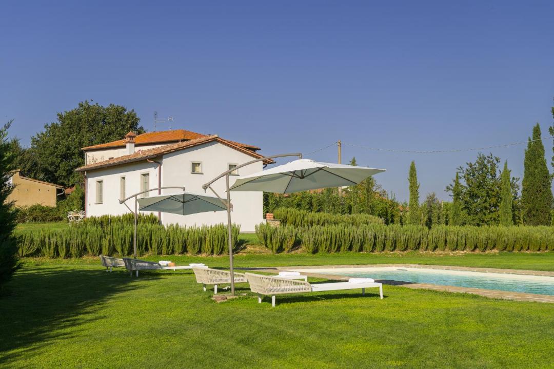 Photo of Others in Lucignano