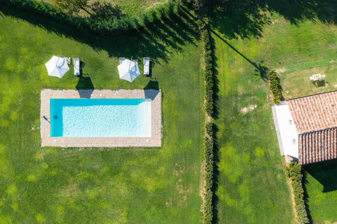 Photo of Others in Lucignano