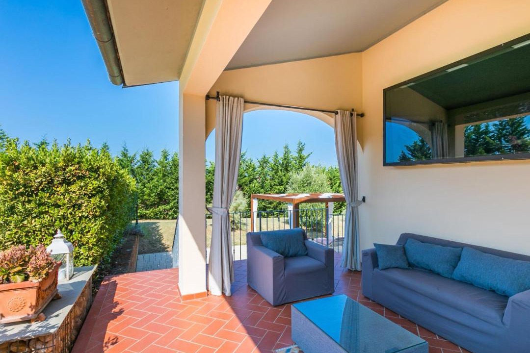 Photo of Patio Balcony in Cecina