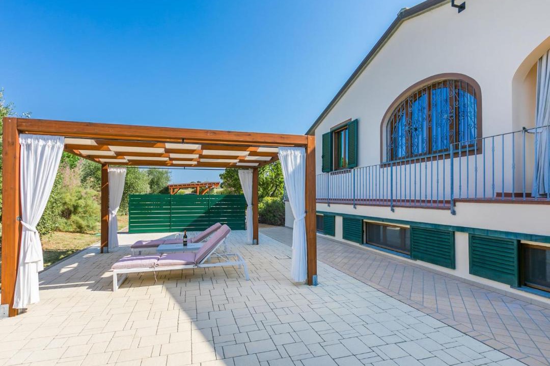 Photo of Patio Balcony in Cecina