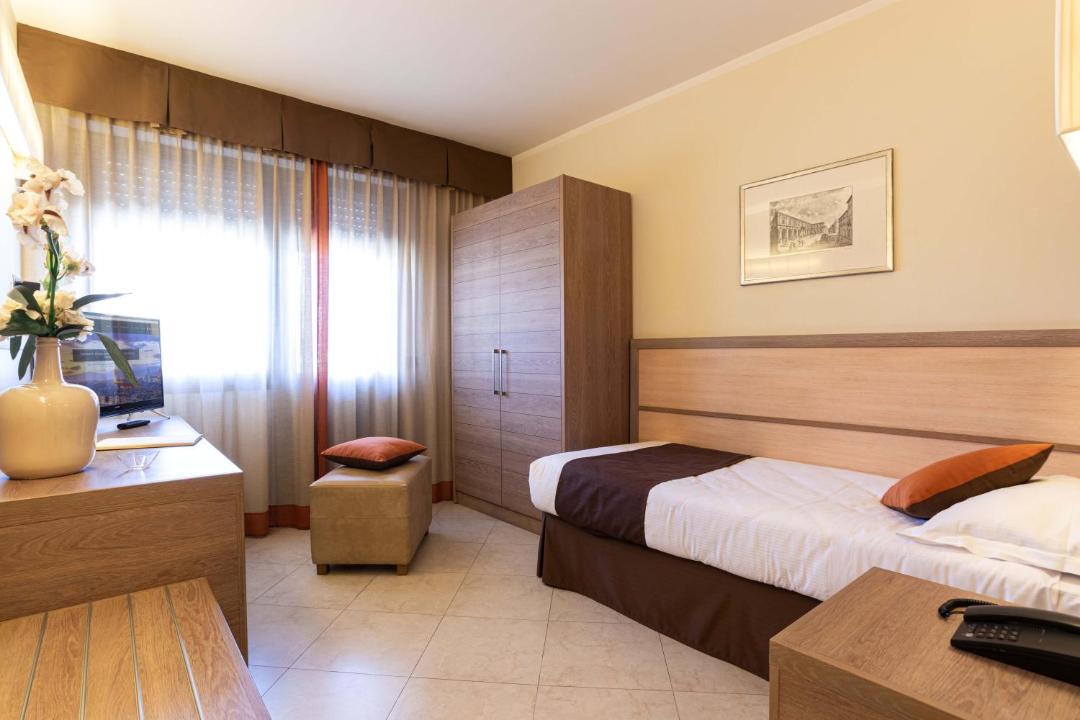 Photo of Bedroom in Novoli - San Donato