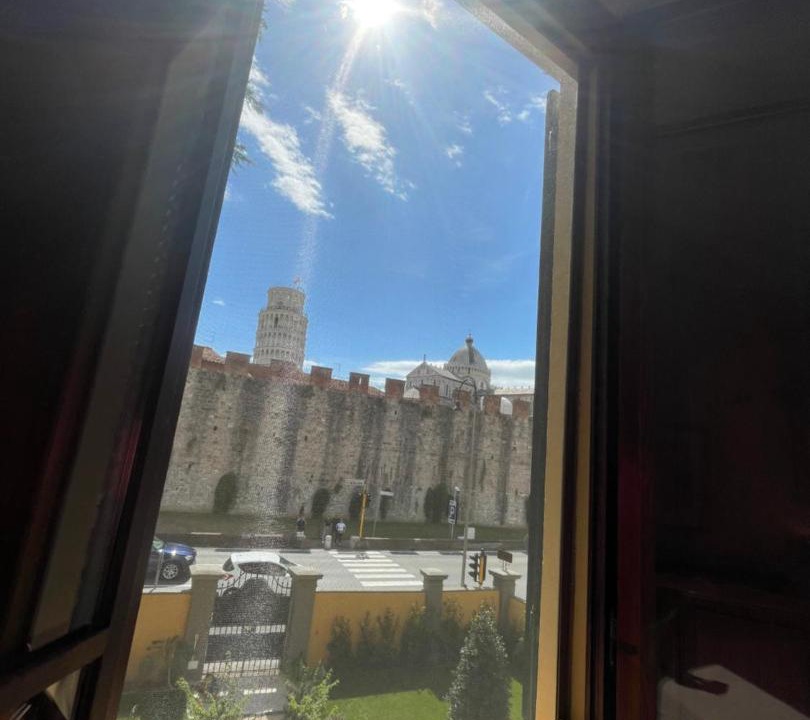 Photo of Others in Pisa