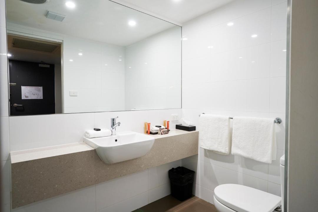 Photo of Bathroom in Dingley Village