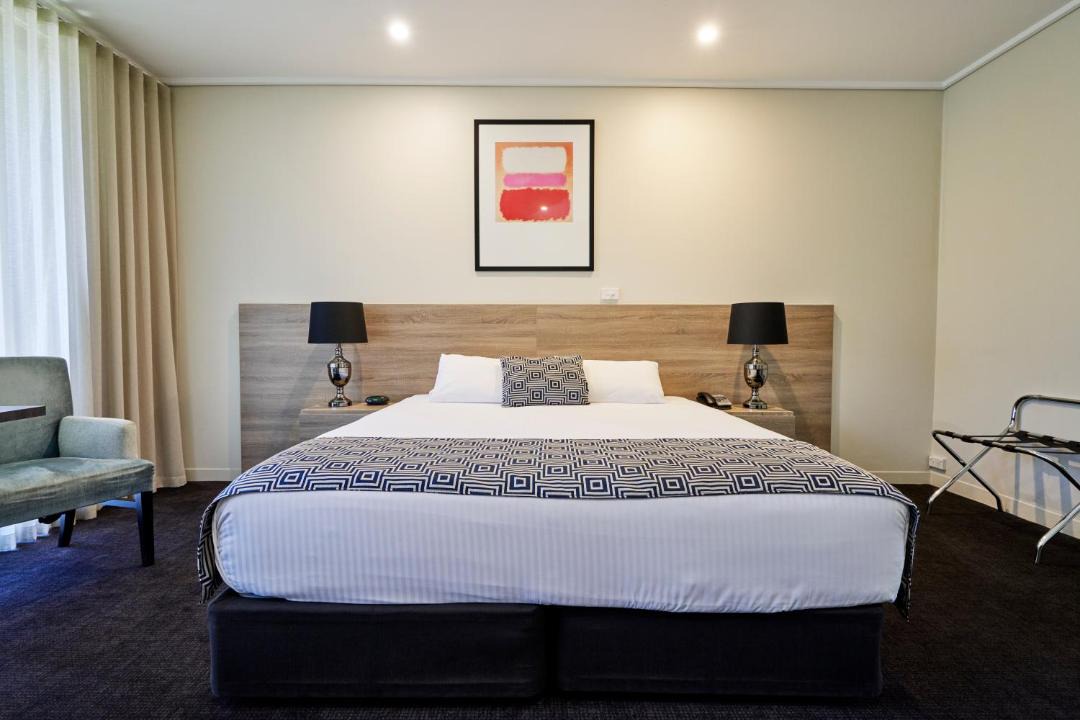 Photo of Bedroom in Dingley Village
