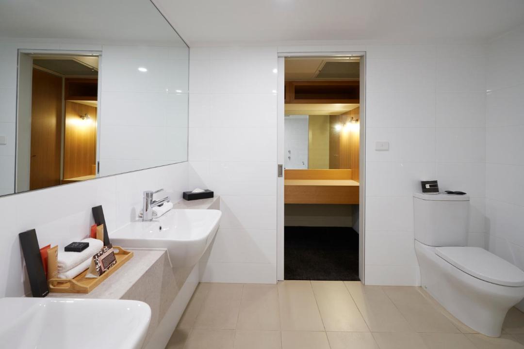Photo of Bathroom in Dingley Village