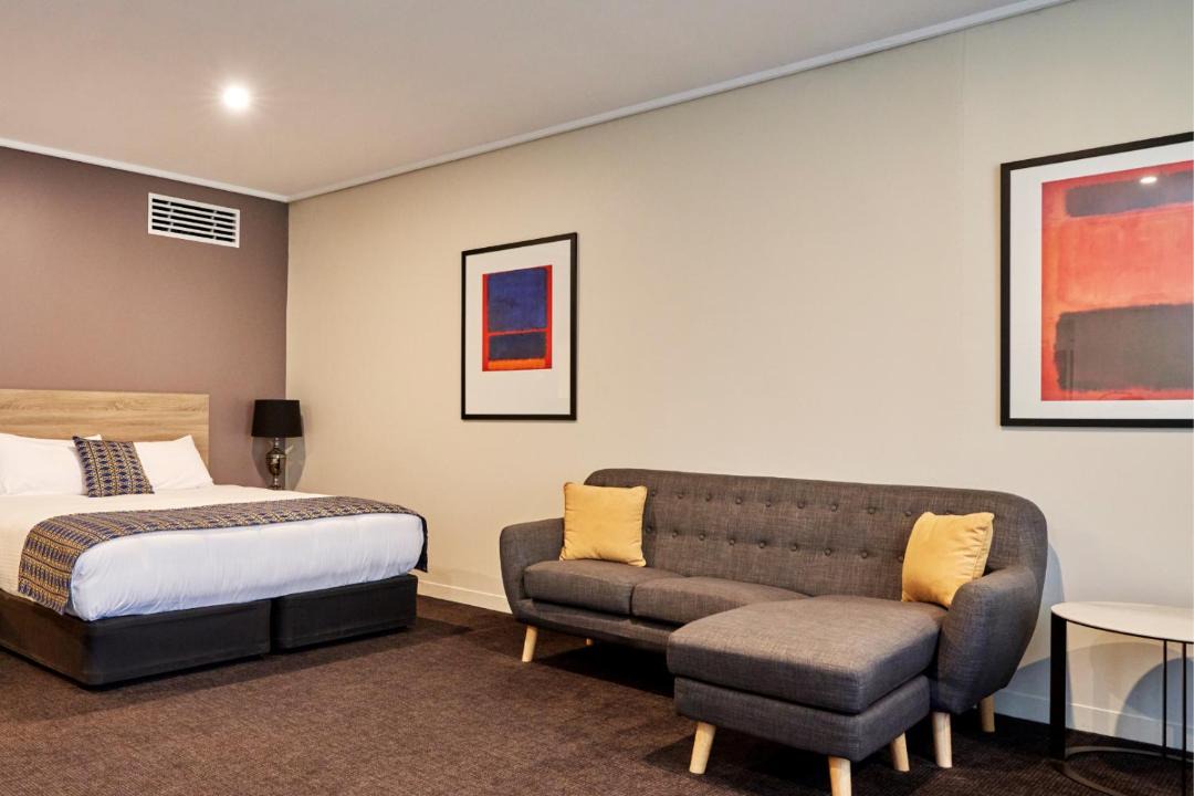 Photo of Bedroom in Dingley Village