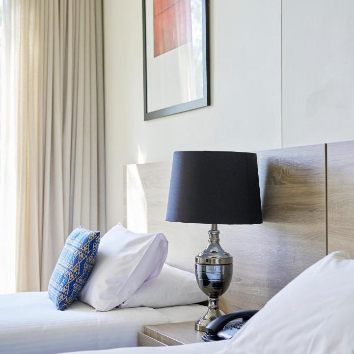 Photo of Bedroom in Dingley Village