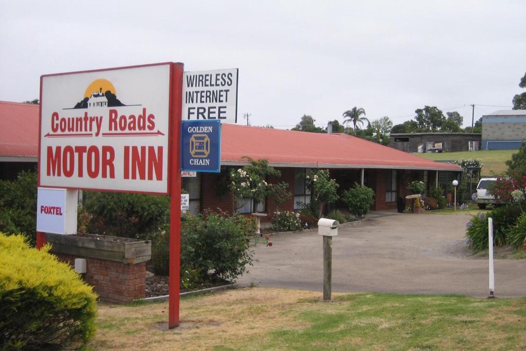 Photo of Others in Orbost
