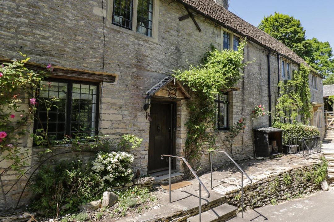 Photo of Others in Castle Combe