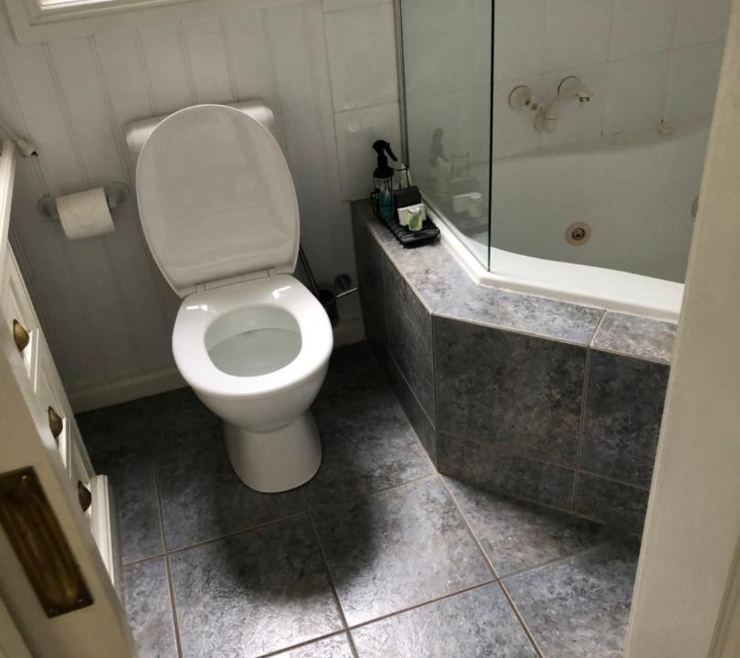 Photo of Bathroom in Traralgon