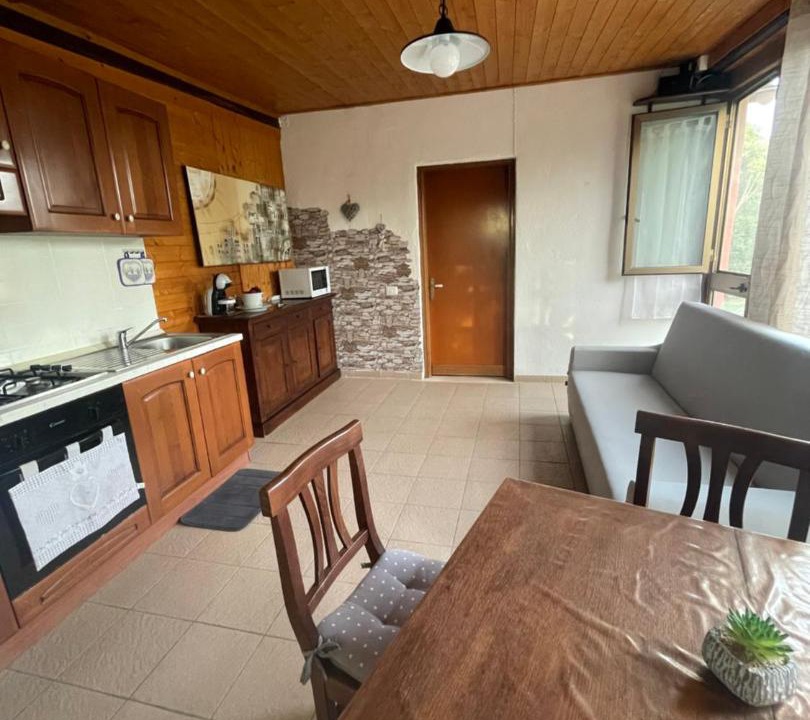 Photo of Kitchen in Orbetello