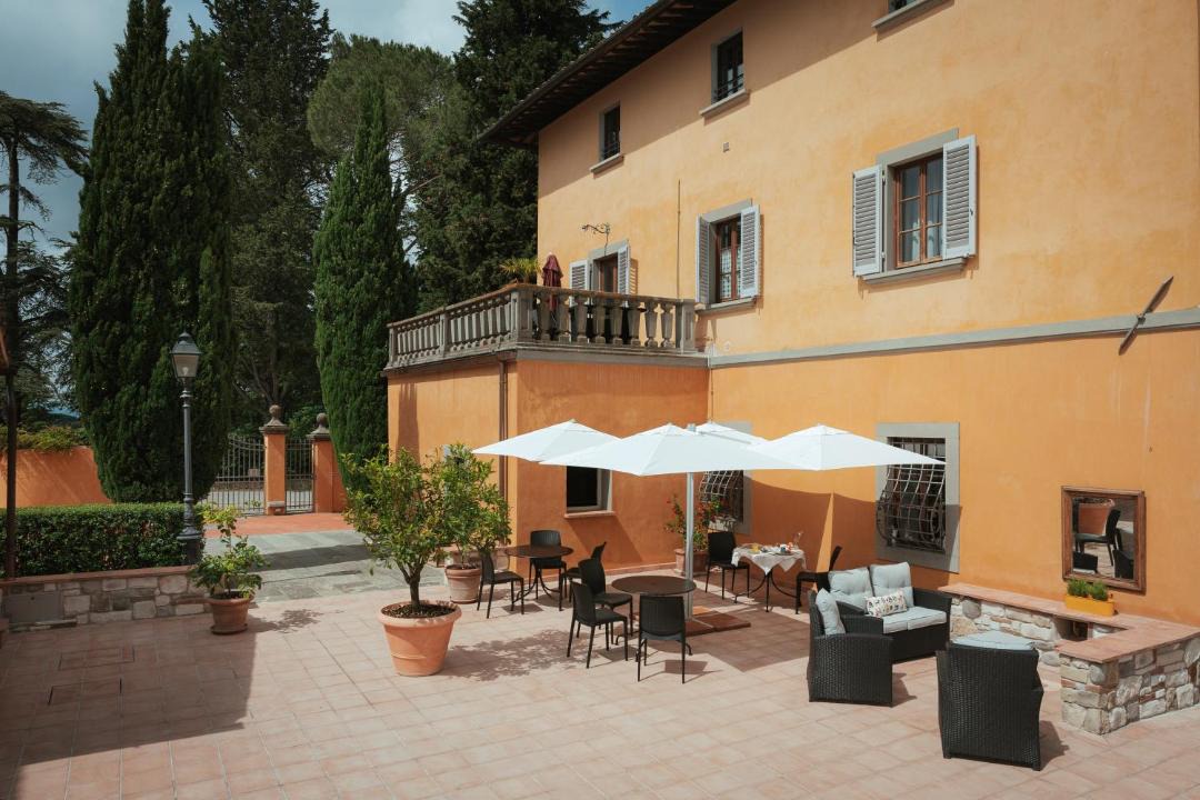 Photo of Others in Montespertoli