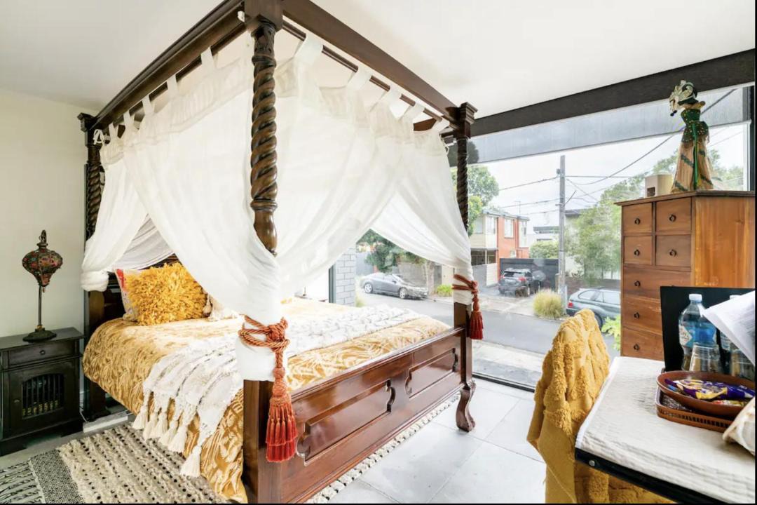 Photo of Bedroom in Black Rock
