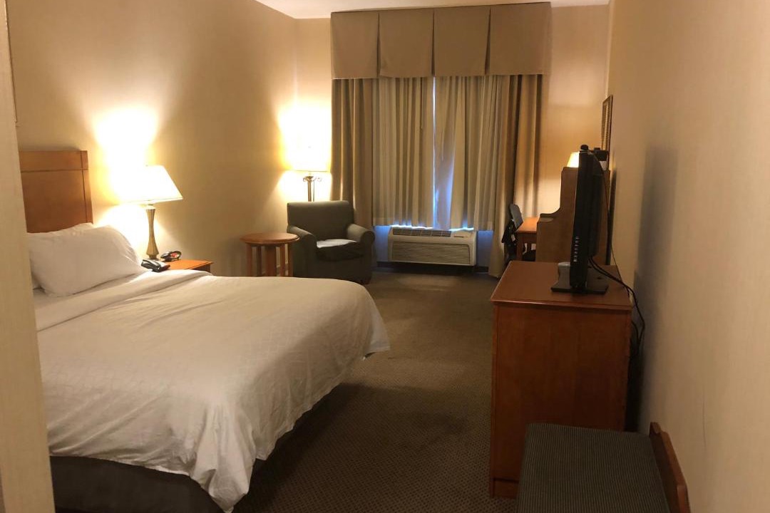 Photo of Bedroom in Howell