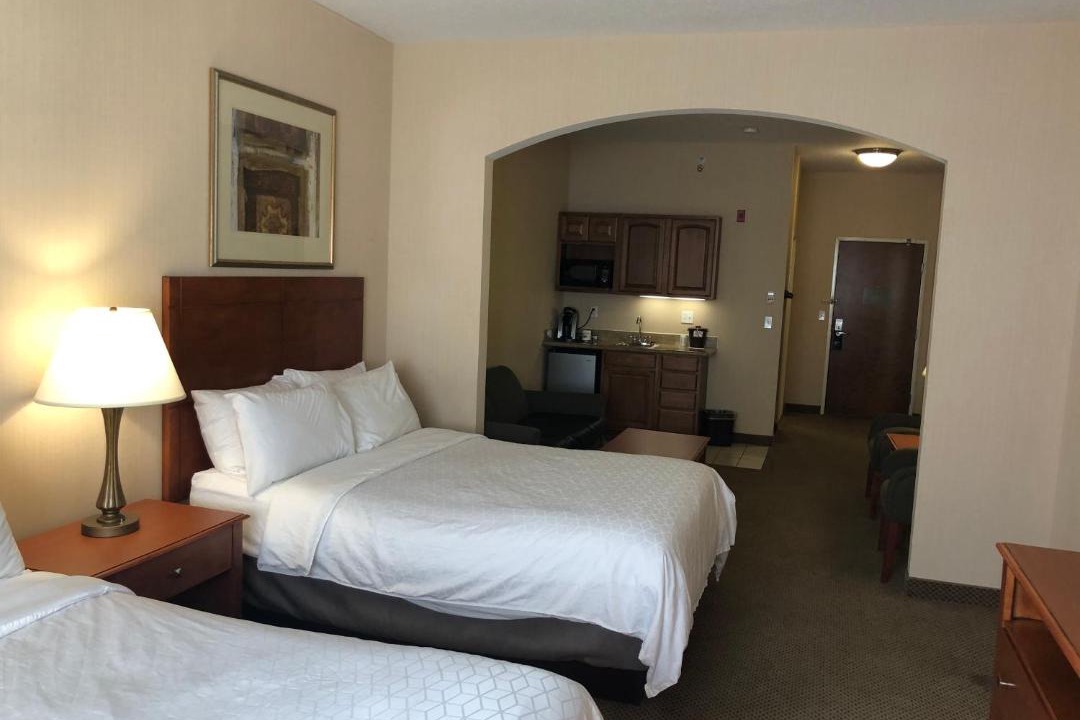 Photo of Bedroom in Howell
