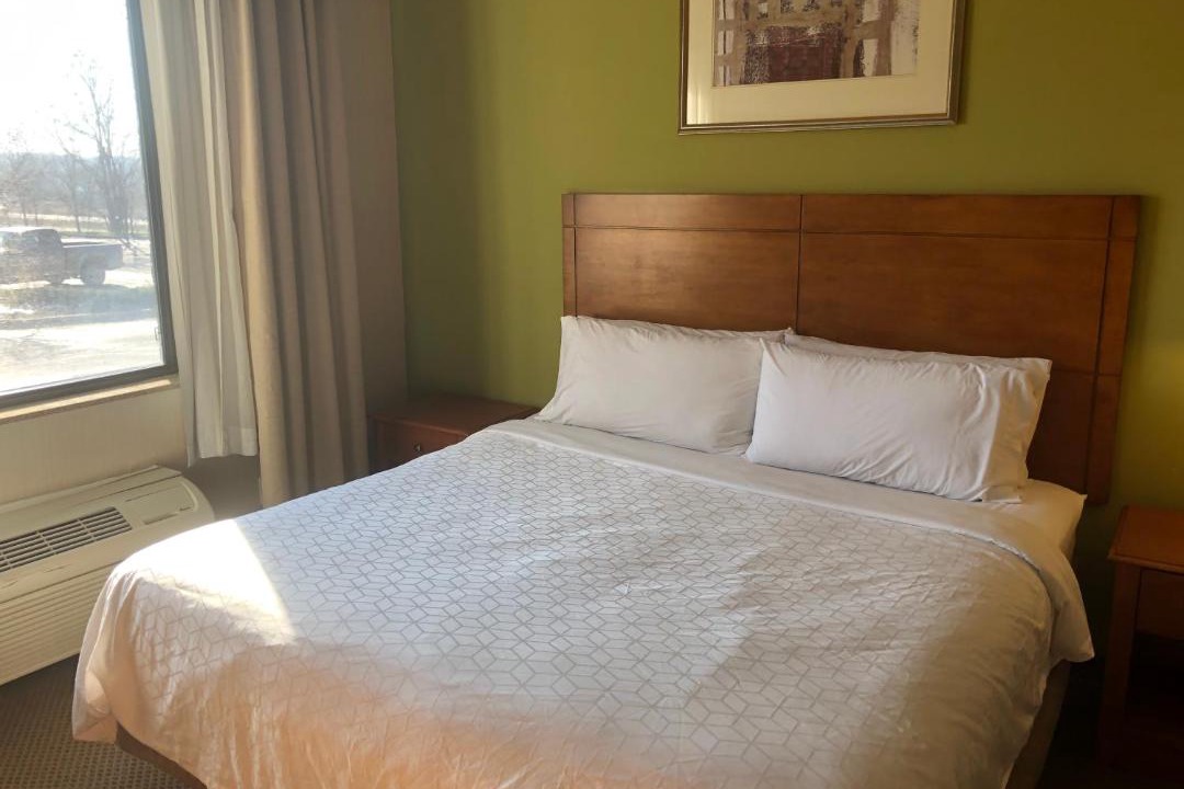 Photo of Bedroom in Howell