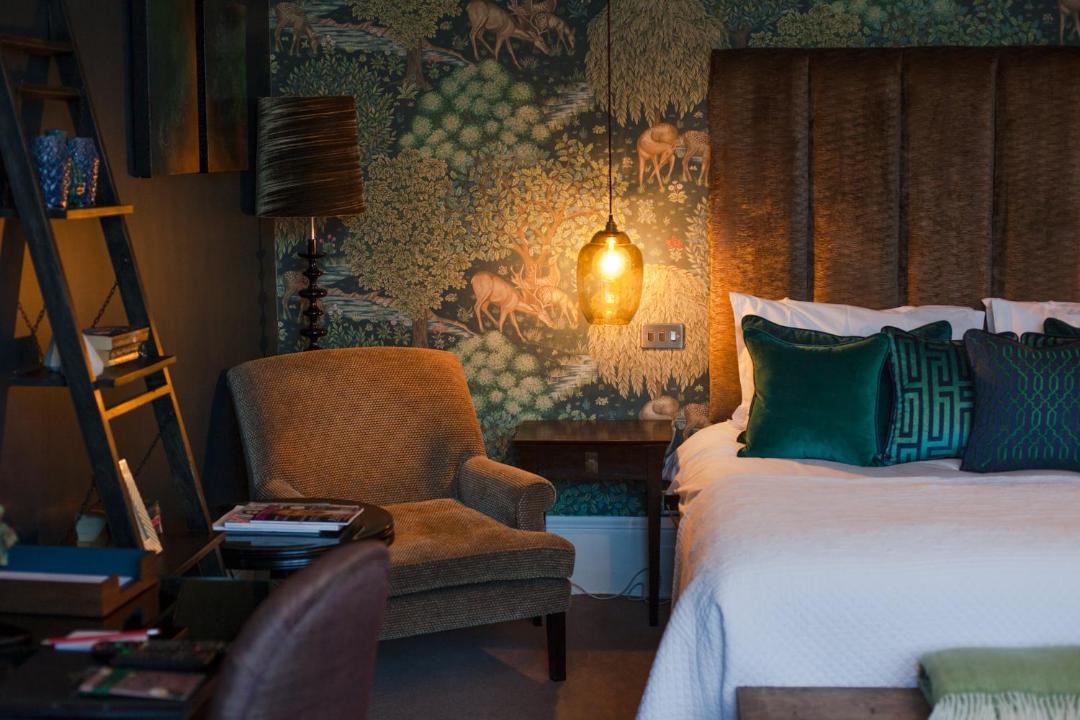 Photo of Bedroom in Hampton-in-Arden