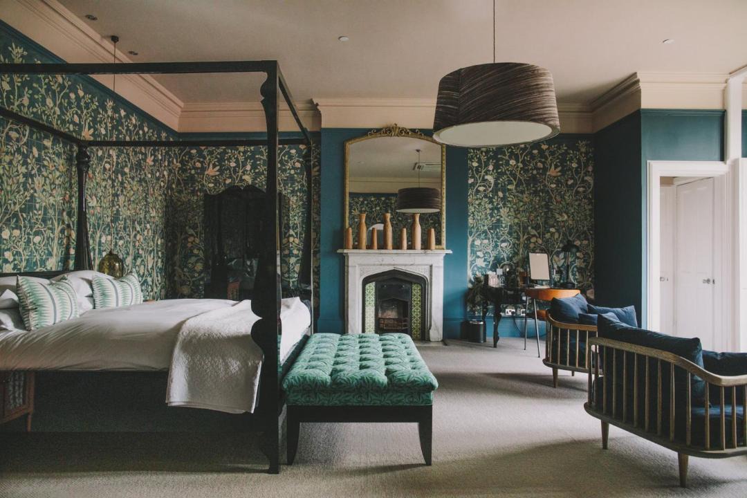 Photo of Bedroom in Hampton-in-Arden