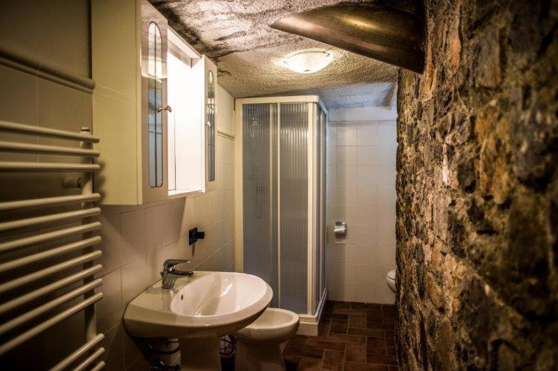 Photo of Bathroom in Sulcina