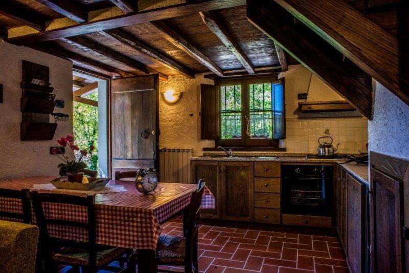 Photo of Kitchen in Sulcina