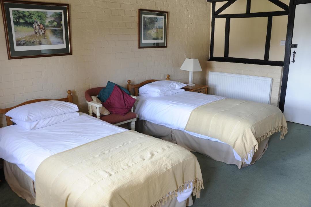 Photo of Bedroom in Alcester