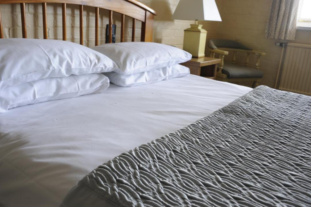 Photo of Bedroom in Alcester
