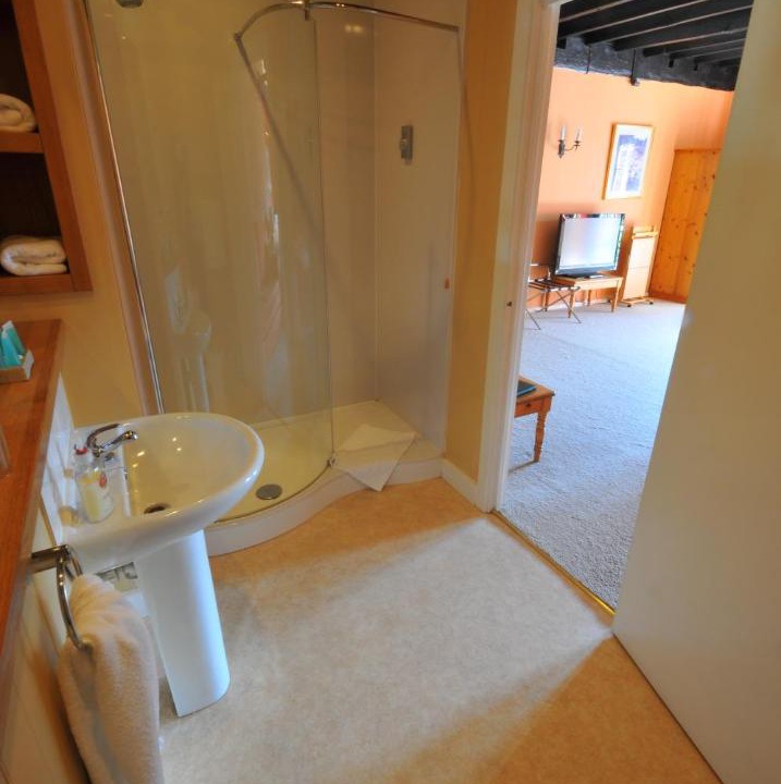 Photo of Bathroom in Alcester